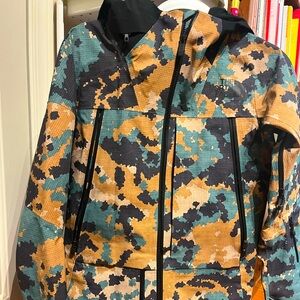 North face women FutureLight Snow jacket XS